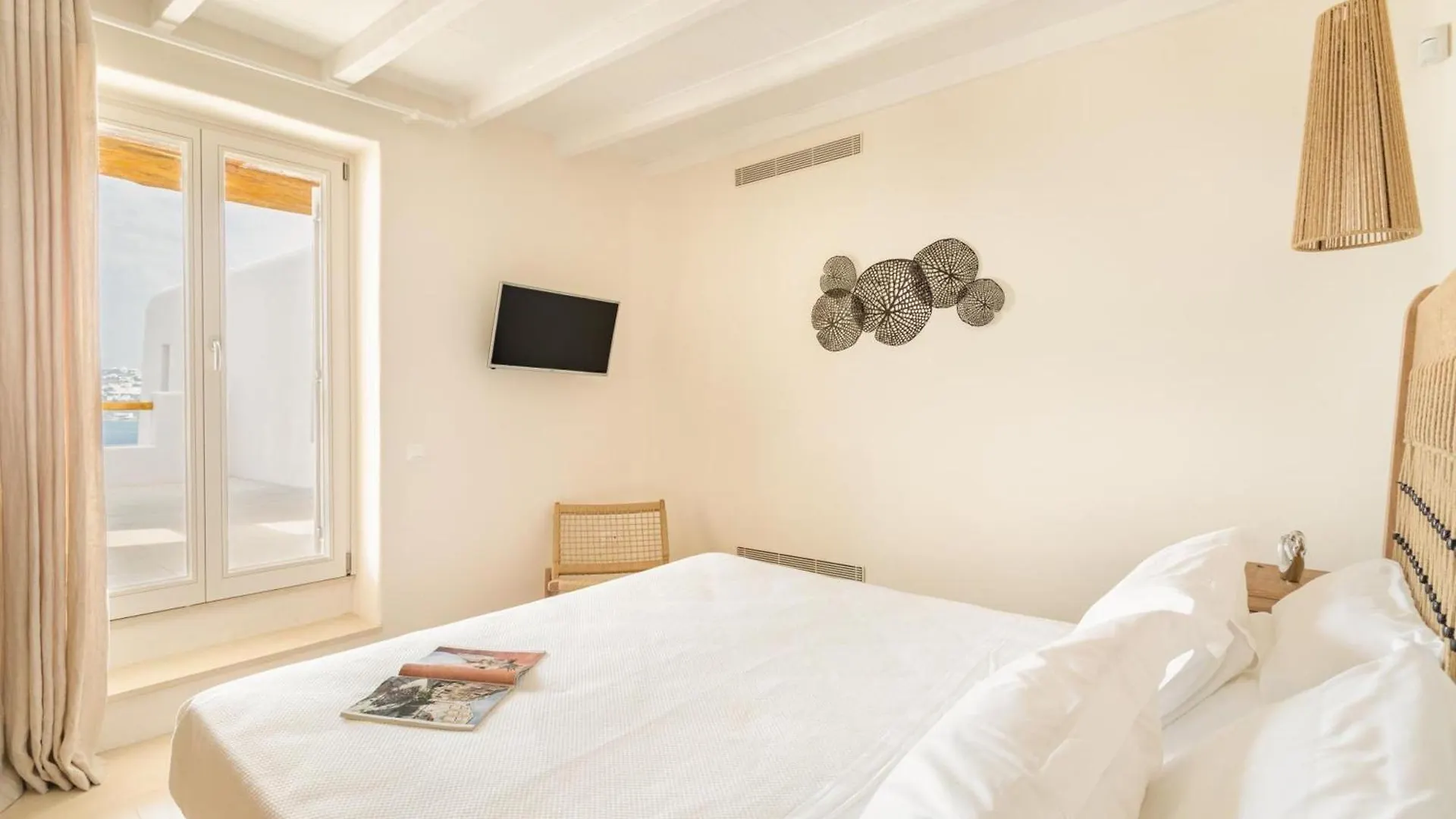Island Times Villa By Unique Villas Collection Mykonos Town