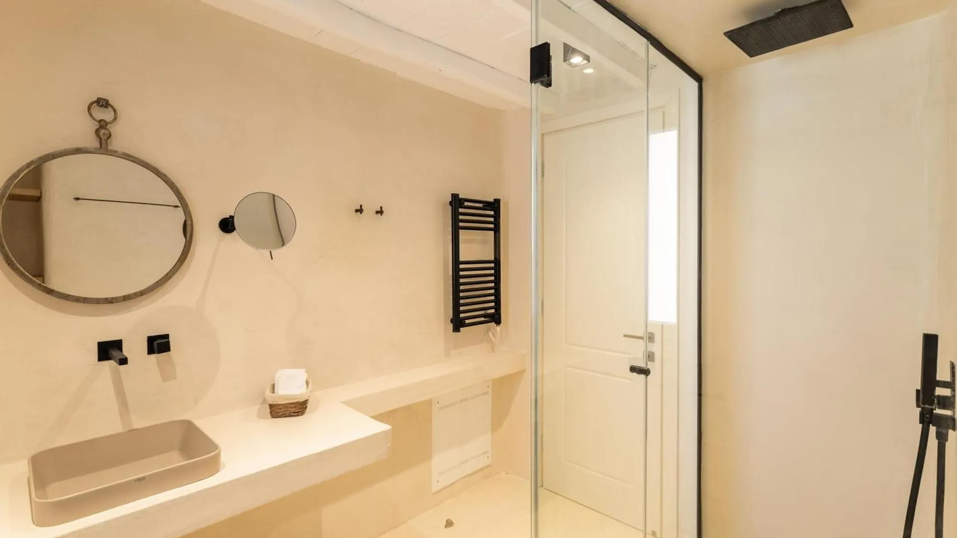Island Times Villa By Unique Villas Collection Mykonos Town 그리스
