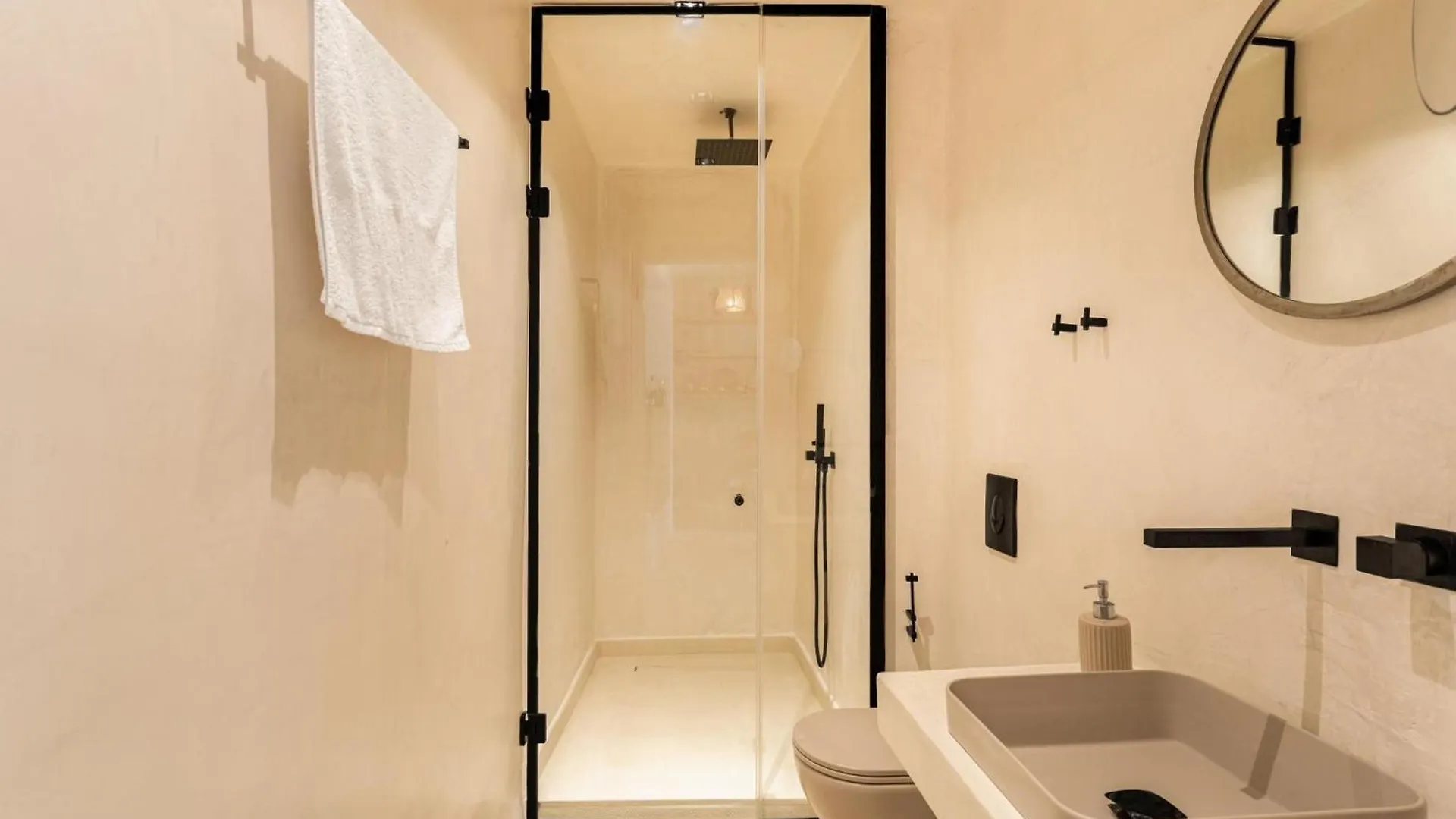 Island Times Villa By Unique Villas Collection Mykonos Town