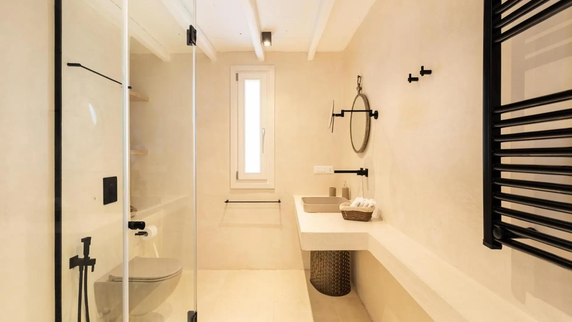 Island Times Villa By Unique Villas Collection Mykonos Town