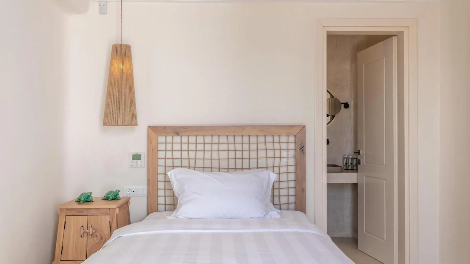 Island Times Villa By Unique Villas Collection Mykonos Town 그리스