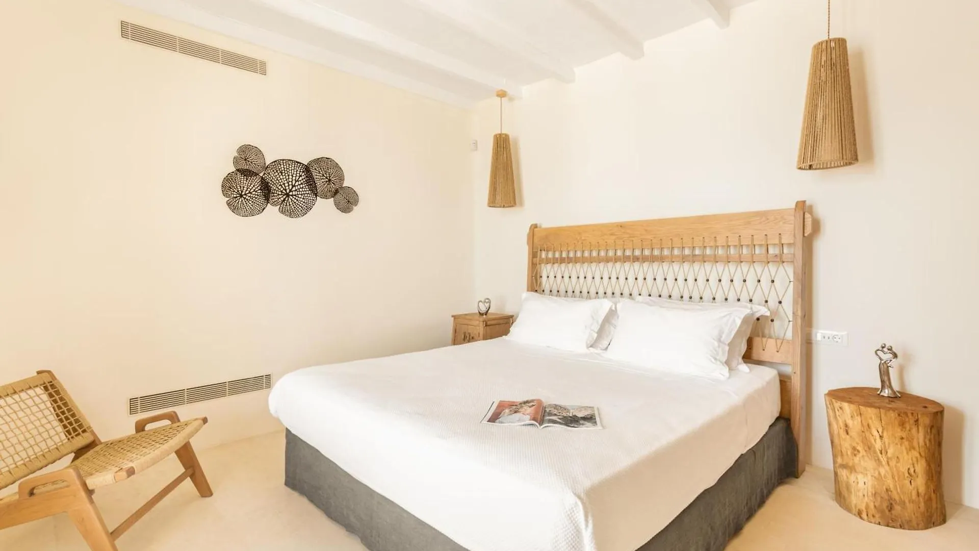 Island Times Villa By Unique Villas Collection Mykonos Town 그리스