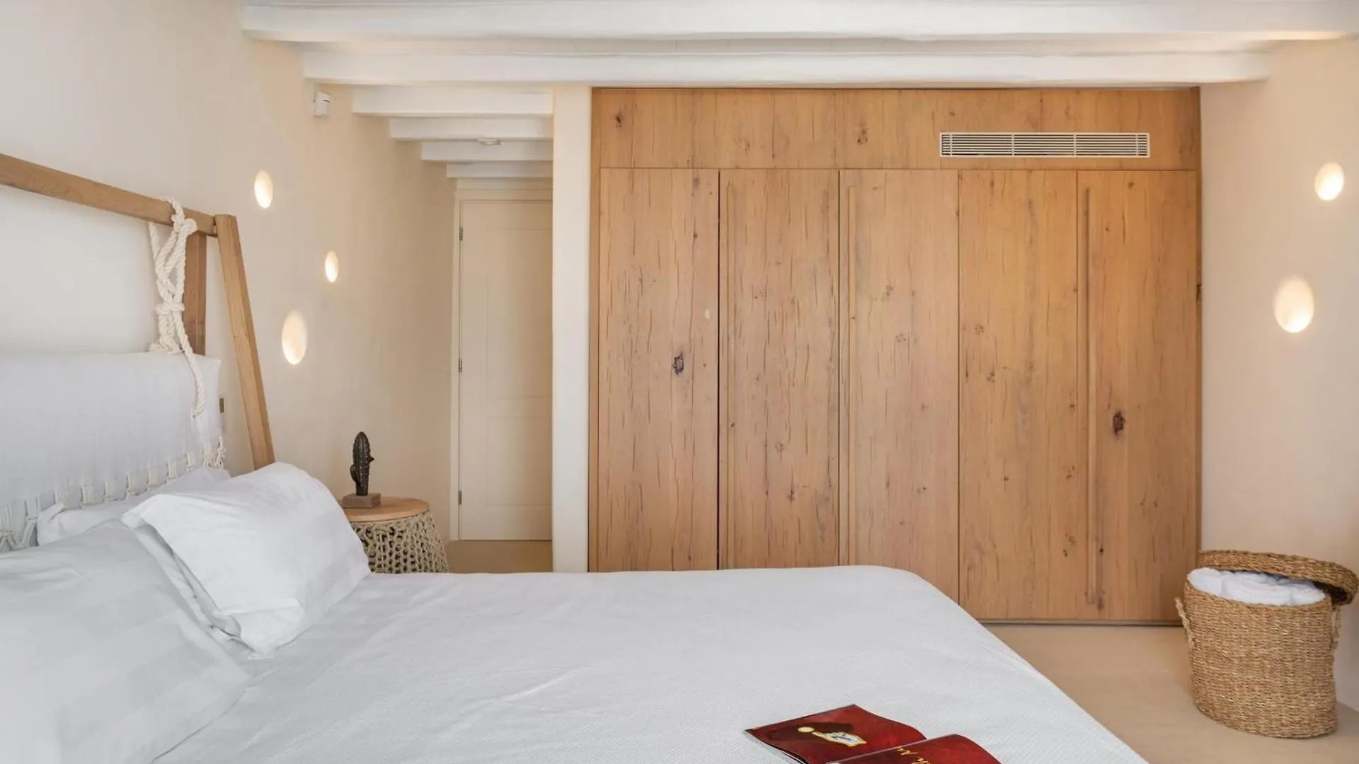 Island Times Villa By Unique Villas Collection Mykonos Town