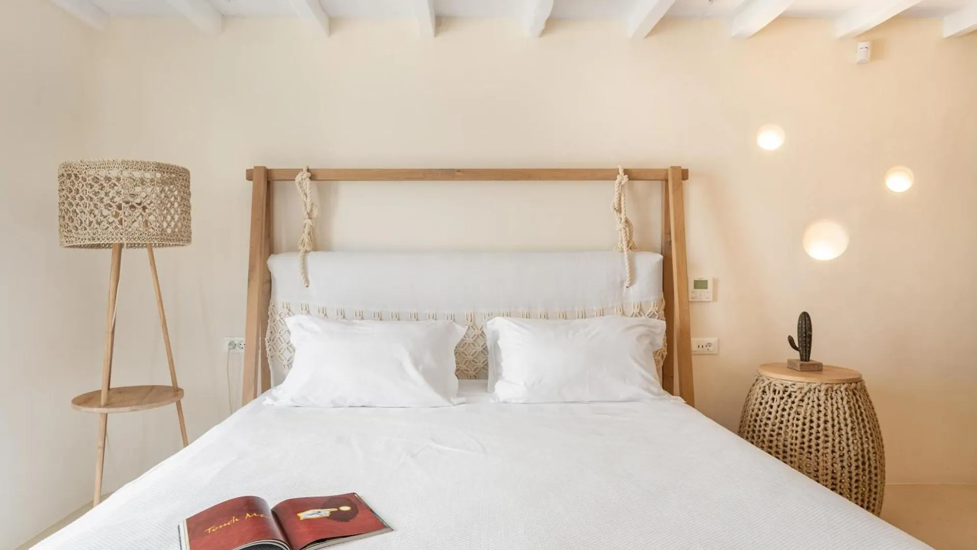 Island Times Villa By Unique Villas Collection Mykonos Town 그리스