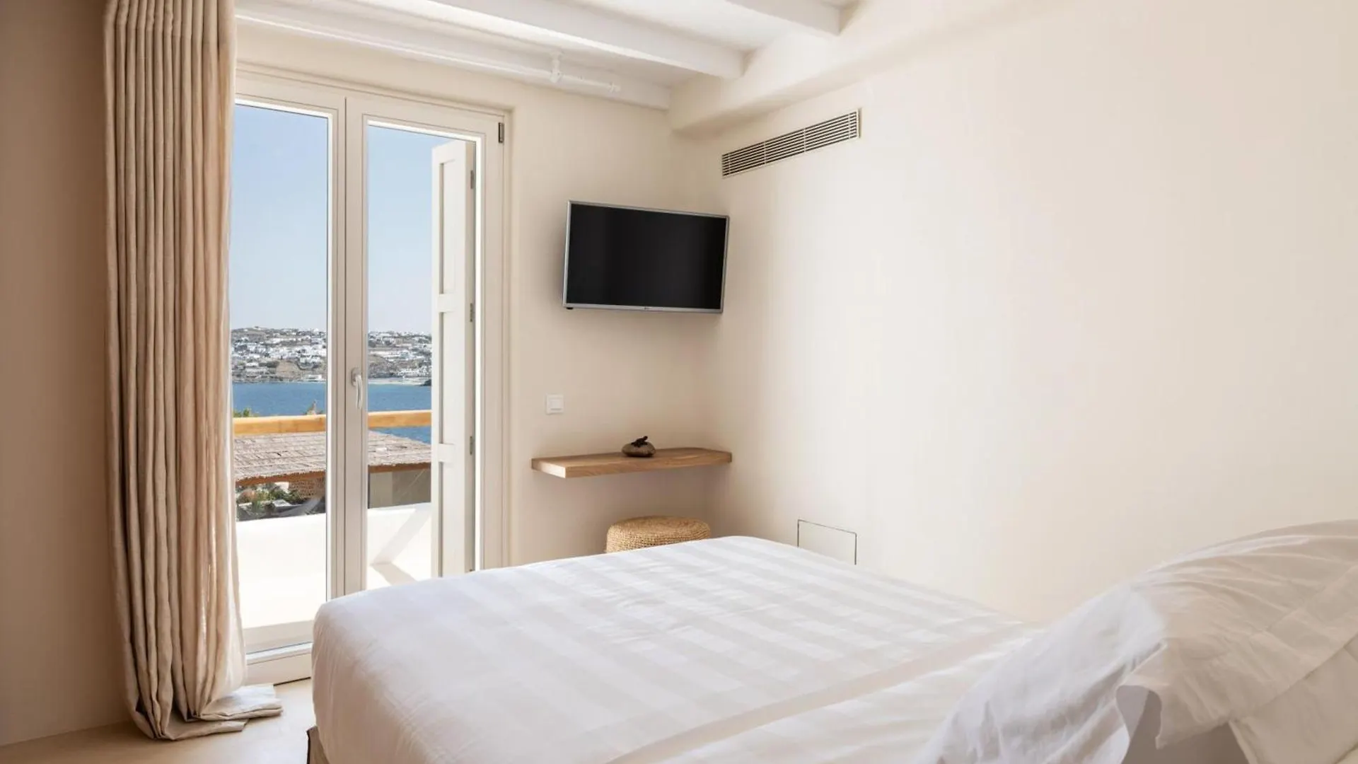 Island Times Villa By Unique Villas Collection Mykonos Town