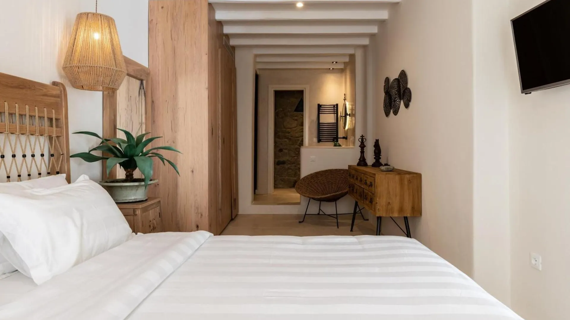 Island Times Villa By Unique Villas Collection Mykonos Town 0*,