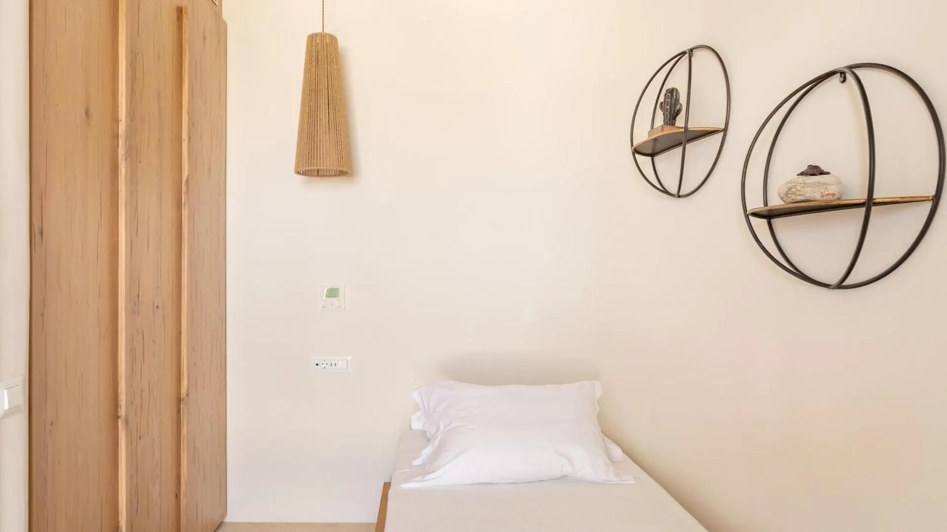 Island Times Villa By Unique Villas Collection Mykonos Town