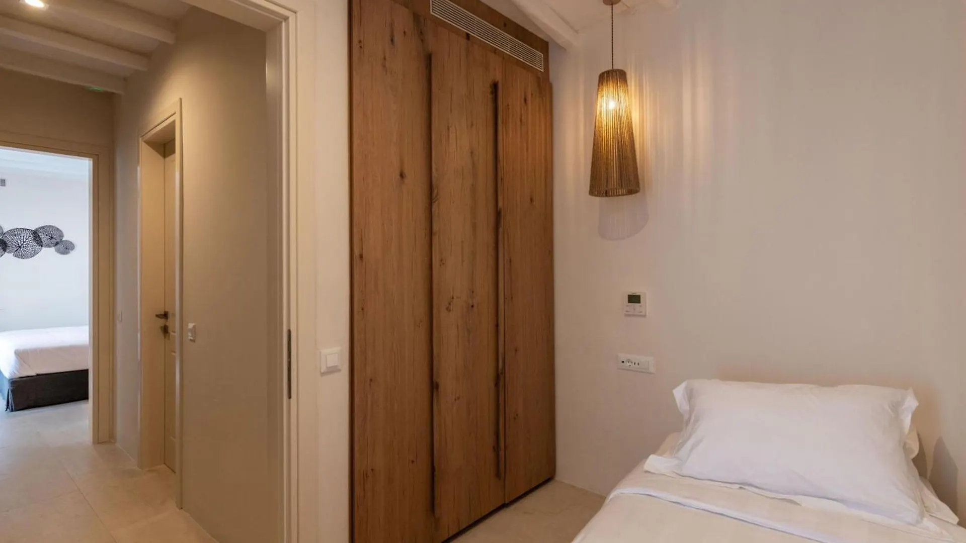 Island Times Villa By Unique Villas Collection Mykonos Town