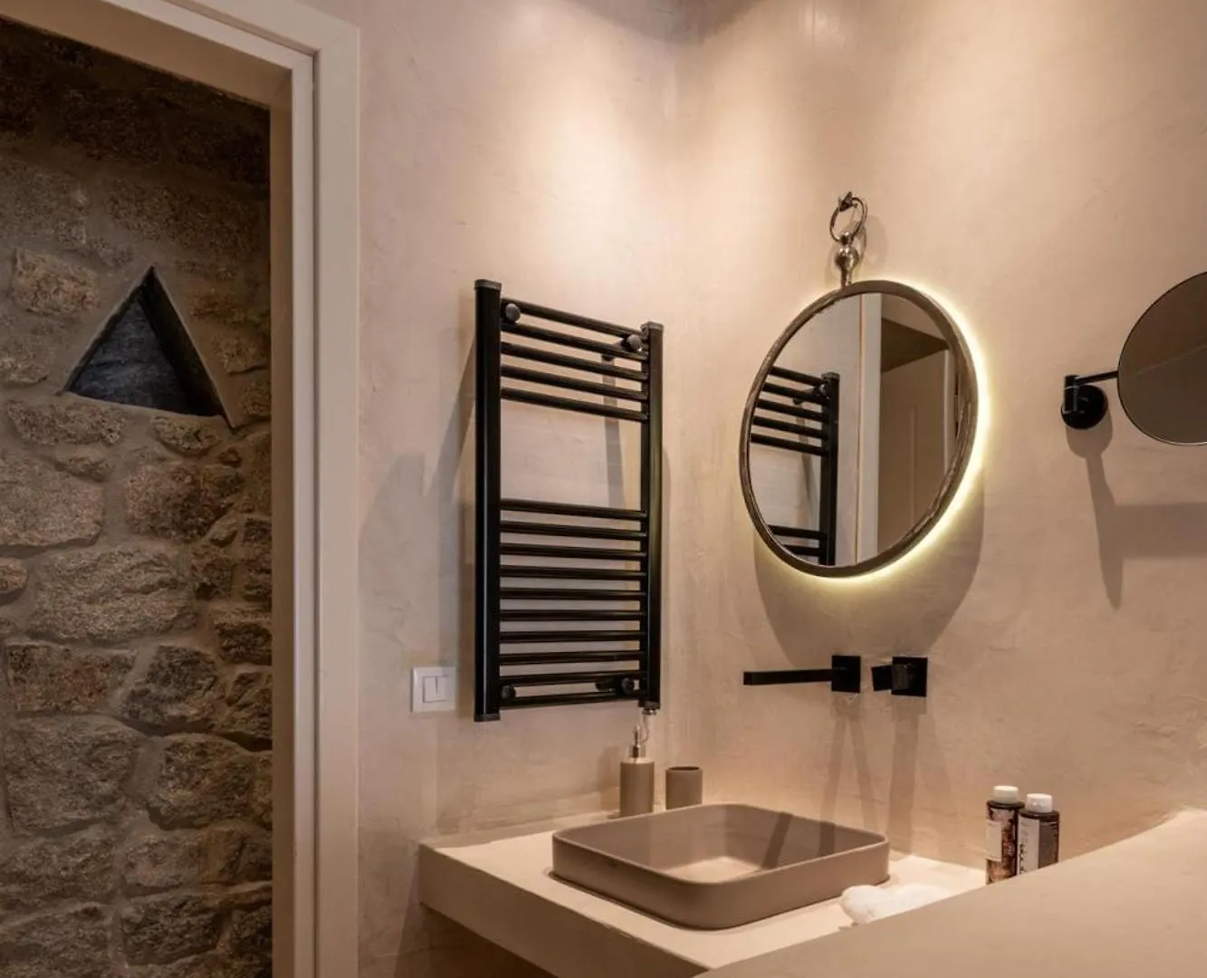 Island Times Villa By Unique Villas Collection Mykonos Town