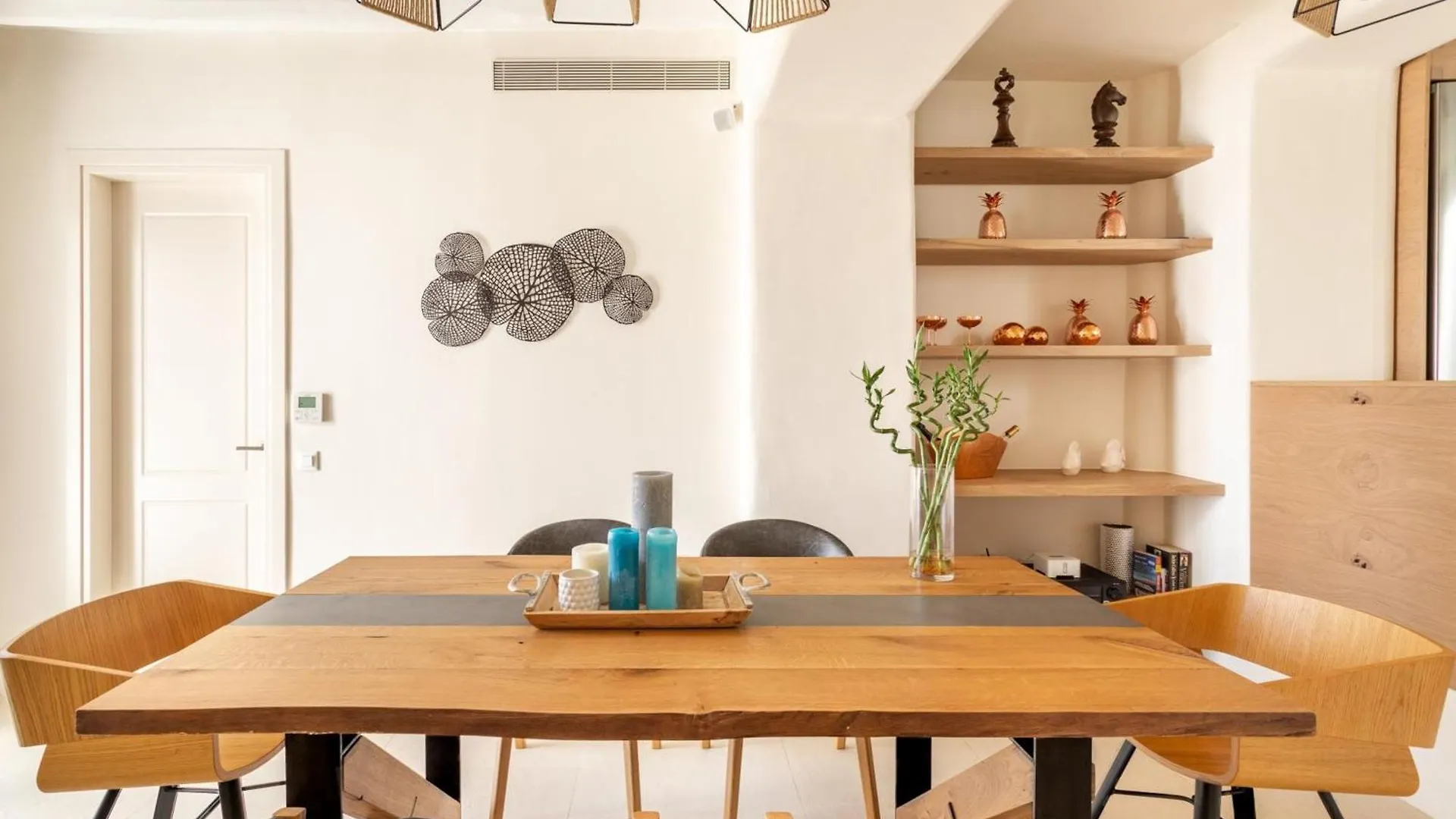 Island Times Villa By Unique Villas Collection Mykonos Town
