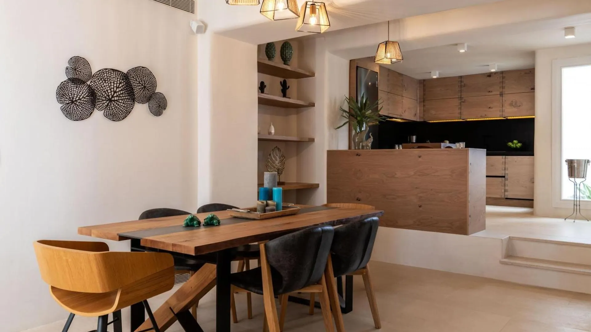 Island Times Villa By Unique Villas Collection Mykonos Town
