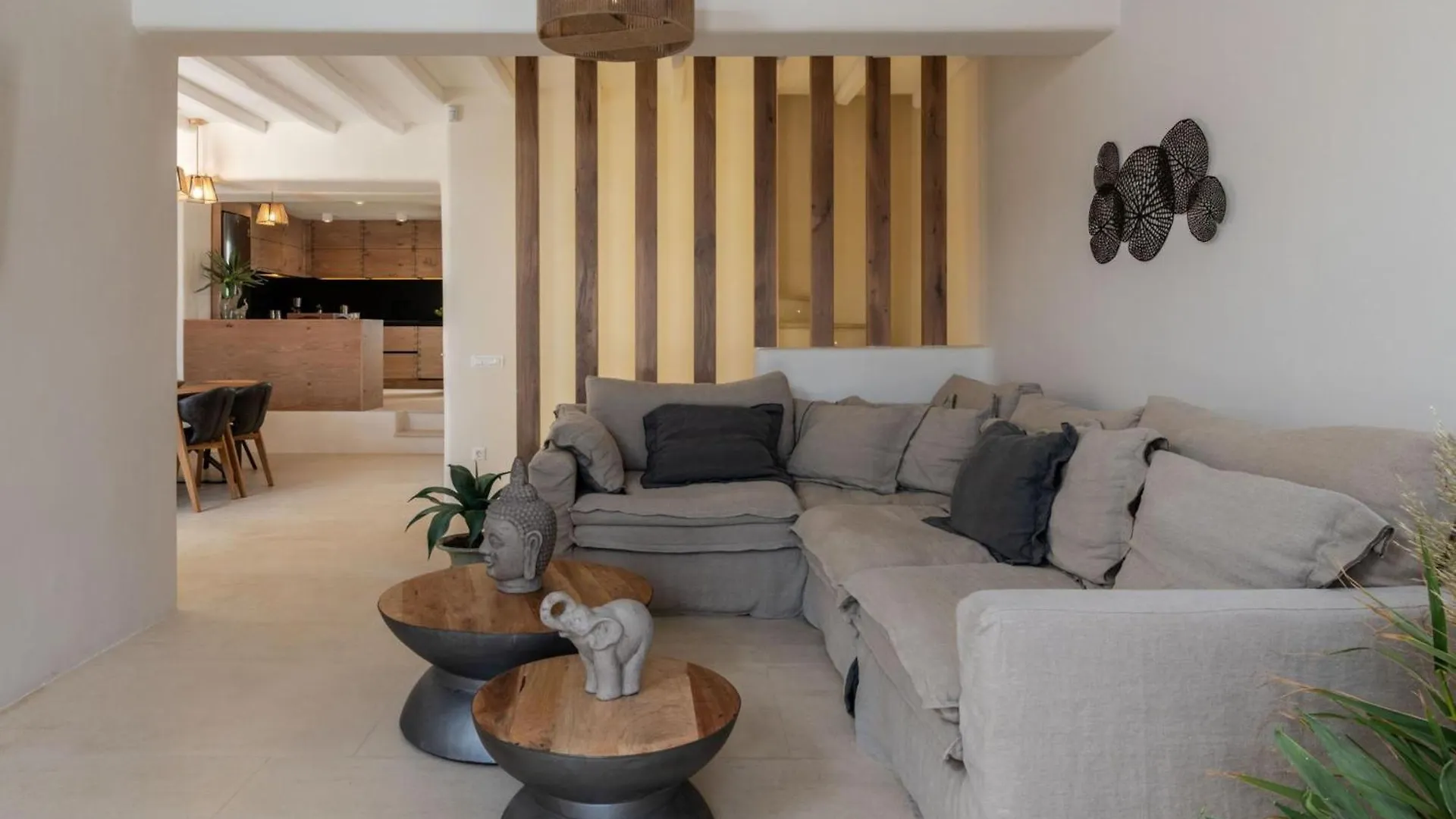 Island Times Villa By Unique Villas Collection Mykonos Town 0*,