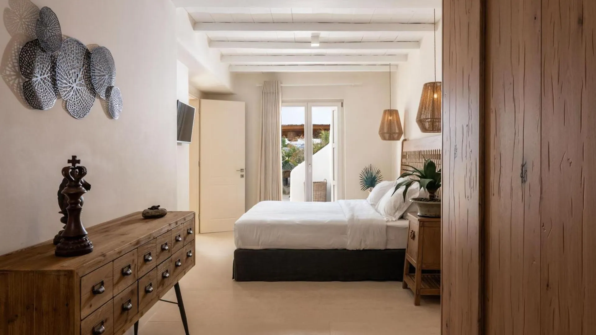 Island Times Villa By Unique Villas Collection Mykonos Town 그리스