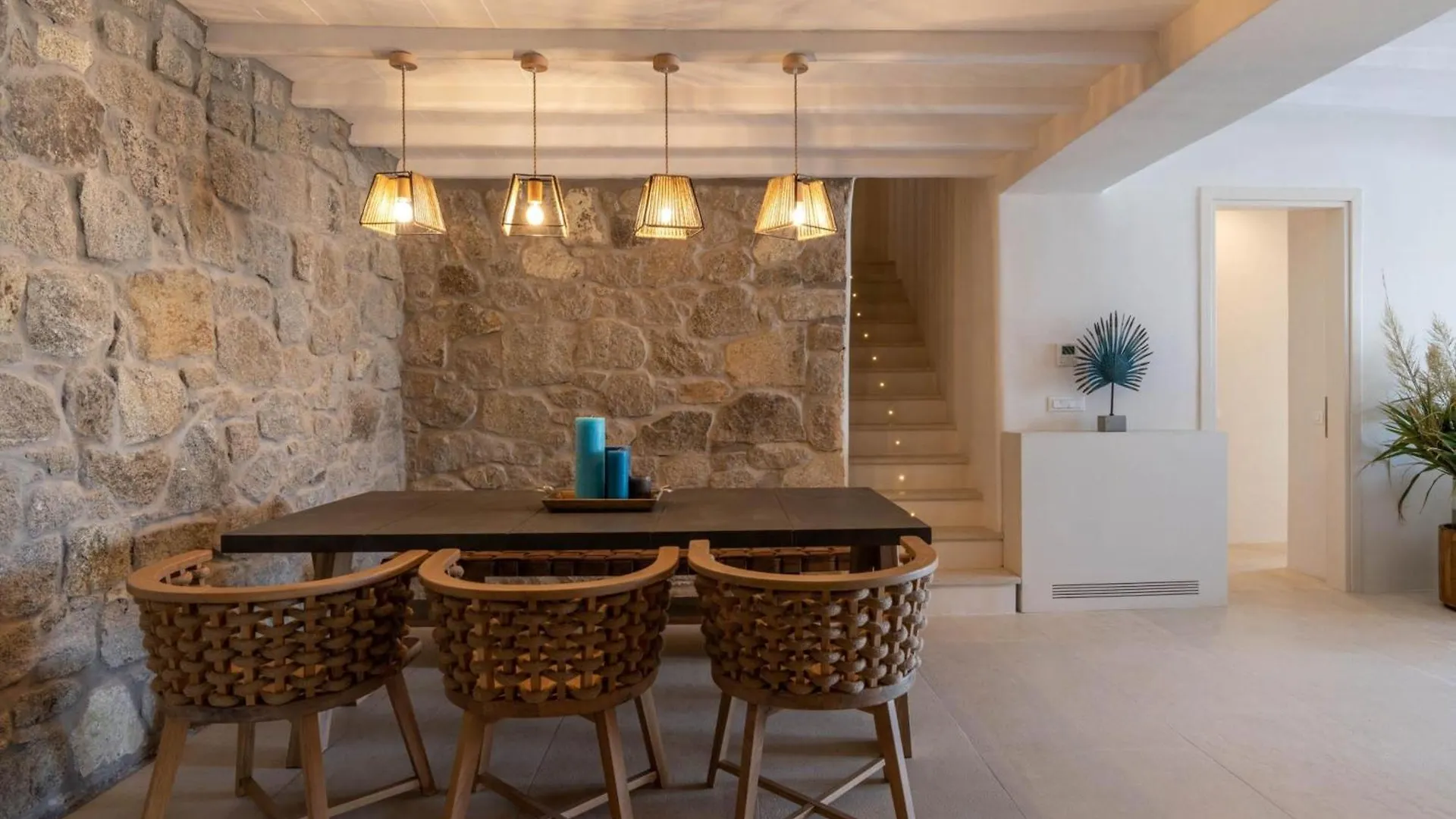 Island Times Villa By Unique Villas Collection Mykonos Town 0*,  그리스