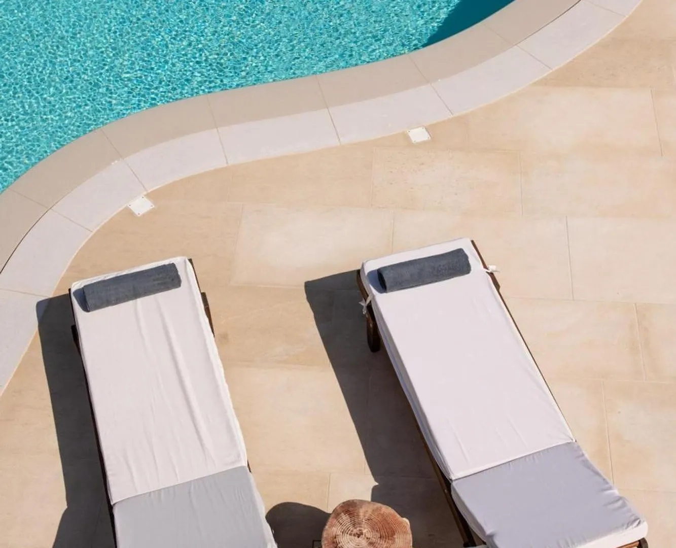 Island Times Villa By Unique Villas Collection Mykonos Town